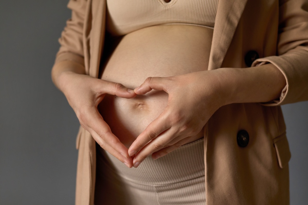 Estimulación prenatal